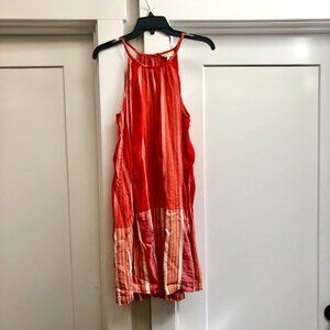 Cotton Lou & Grey Summer Mini size S